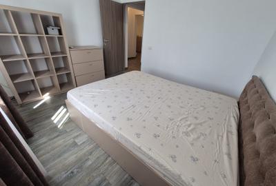 Direct Proprietar, Ap. de inchiriat 3 camere, zona metrou Dristor - 13