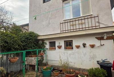 Casa 4 camere, 103mp, Central, garaj, pivnita, Rodnei, Targu Mures - 3