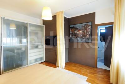 Apartament tip penthouse cu 3 camere | vedere panoramica | 190mpc - 10