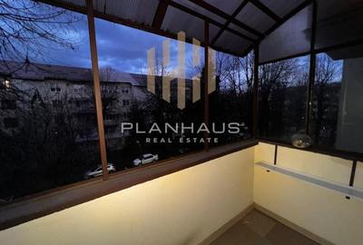 Apartament 4 camere,Petre Dulfu ,etaj intermediar - 10