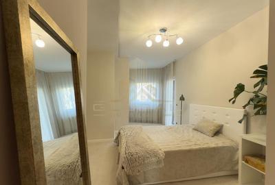 3 camere, lux, 79 mp,  terasa, zona str.Observatorului, Zorilor - 6