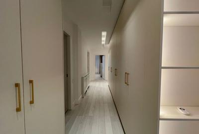 Apartament cu design modern, terasa impresionanta , Soseaua Nordului - 8