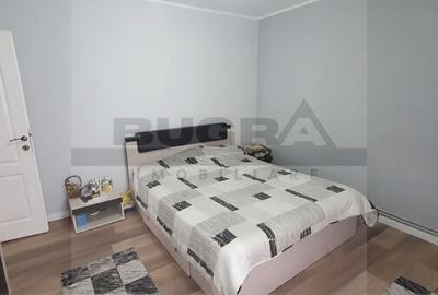 Casa individuala cu garaj, 135 mp utili, 507 mp teren in Dambu Rotund - 5