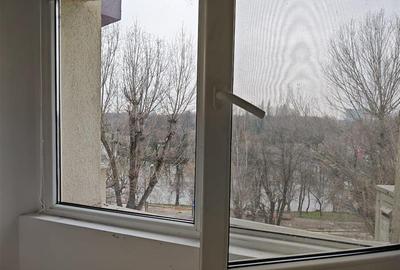 Vanzare apartament 3 camere, noul metrou, aproape de Herastrau - 19