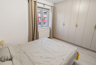 2 Camere ISG RESIDENCE II | Unirii | Parcul Carol | Zona Excelenta - 1