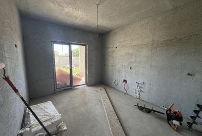 Duplex Premium în Giroc | 5 Camere, 3 Bai, 127 mp Utili | Pozitie buna - 5