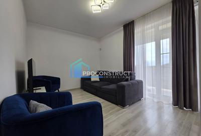 APARTAMENT COMPLET MOBILAT SI UTILAT | BRAYTIM | 75.000EUR - 7