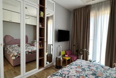 Mobilat | 5 camere | 223 mp | 2 Parcari Incluse | Ștefan cel Mare - 23