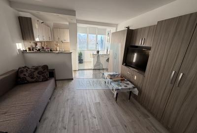 Garsoniera mobilata/utilata - zona B-dul Victoriei - 1