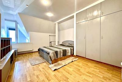 Vanzare Vilă B-dul Unirii Buzău (Ultracentral) - 8