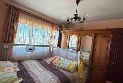 Apt. 2 camere, cu vedere integral pe spate - 10