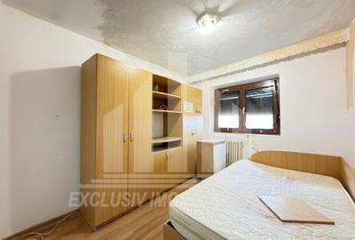 Apartament cu 3 camere | 2 bai | 69 mp | Cetate - Mercur - 6