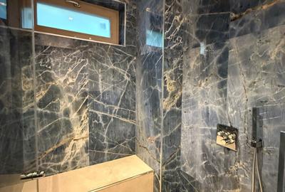 4 Camere/ Vila Art Deco - Dorobanti Capitale - Luxury Apartment - 11