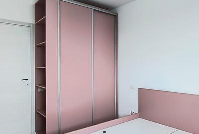 Apartament cu 3 camere, 2 bai si loc de parcare - 10