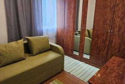 Apartament 2 camere - decomandat - arhitectilor - parter - 3