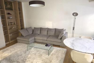 Apartament cu 4 camere în Primăverii