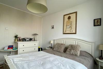 Apartament 2 camere-decomandat-mobilat-10 min Metrou, 1 Decembrie 1918 - 6