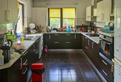 Casă cu livadă și curte, 212mp utili, P+E+M, Câmpina - 8