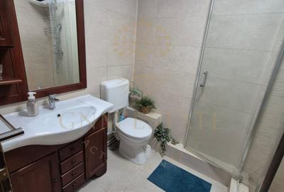 2 Camere Et.7/10 Decomandat An constructie 1980 Metrou Gorjului - 9