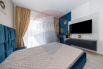 Apartament cu suflet, la poalele munților – Zărnești - 12