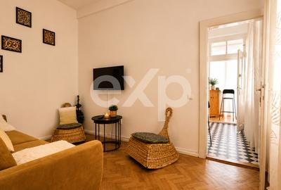 Apartament cu potențial hotelier | Str. Nicolae Iorga – Brașov Există - 16