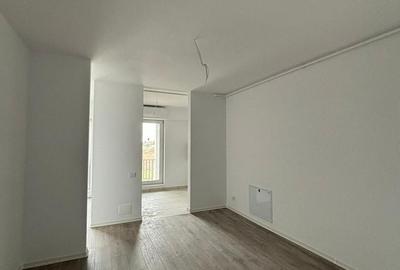 Ap 2 Camere Tip Studio/ Auchan Titan/ 1 Decembrie 1918 - 5