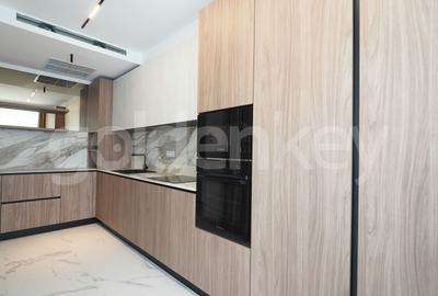 Vedere Parc | Apartament premium cu 4 camere, 4 bai - 5