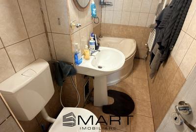 Apartament 2 camere decomandate et. 4/5 Strand - 6