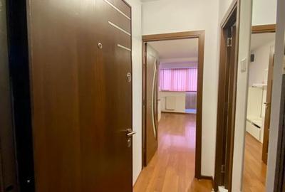 Drumul Taberei - 5 minute metrou Piata Dr. Taberei - Garsoniera MODERNA - 7