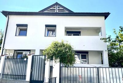 Vila S+P+E+M Herastrau - 2