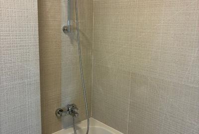 Închiriez apartament 2 camere (55 mp) în ansamblul nou Tower Residence - 7