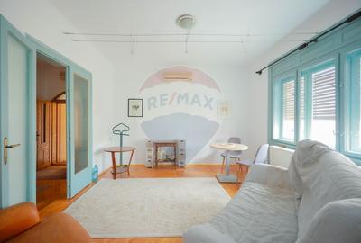 Casă cu teren 360 mp, central, zona Bd. Dacia, Canonicilor, vânzare - 21