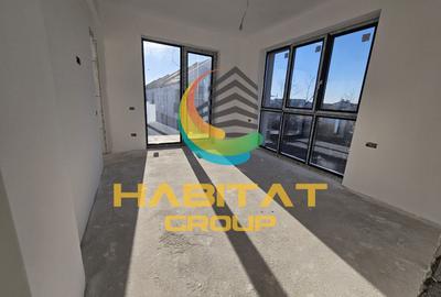 Casă individuală cu 3 camere în Central