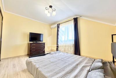 Casa individuala cu 5 camere si 3 bai mobilata in Giroc la asfalt - 18