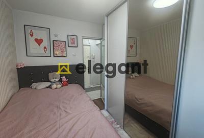 3 camere, etaj 2, centrala, bloc izolat, Craiovita-Triaj - 5
