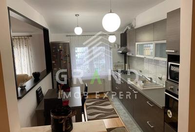 2 camere | 63 mp+terasă 12 mp | Bloc nou | Parcare inclusă | Str.József Attila - 5