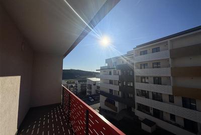 Apartament 2 camere zona Regal cu terasa mare - 7