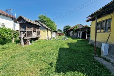 Casa 3 Camere + Teren si Anexe, Tirculesti- Danesti - 9