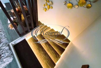 Duplex premium, cu piscina in Gruia - 20