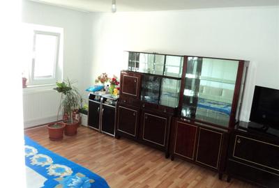 Apartament 4 camere, etaj 4, zona Kaufland - 3