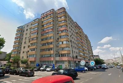 OBOR - Mihai Bravu, Apartament cu 3 camere semidecomandat - 73 mp - etaj 8 - 3