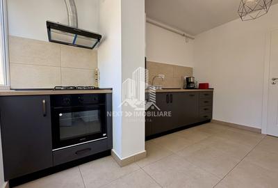 Apartament 2 camere – zonă City Park Mall, Constanța - 4