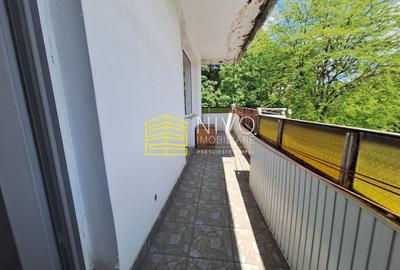 Apartament 3 camere – Tg. Mureș – Cornișa – Zona Darina - 11