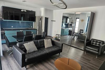 Vand apartament 3 camere din 2018 langa Parcul Circului , Tei - 2