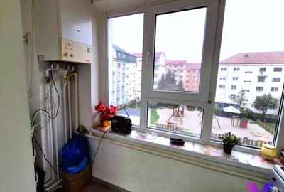 Apartament 2 camere | 48 mp utili | Balcon | Valea Aurie - 9