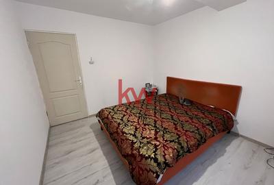 Apartament in vila, pe 2 nivele, cu teren, in Bucium! - 5