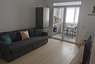 2 camere - Viva Residence - Drumul Binelui - Metalurgiei - 12