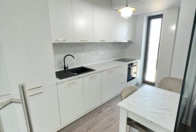 Inchiriere Studio Cloud 9 Residence - 8