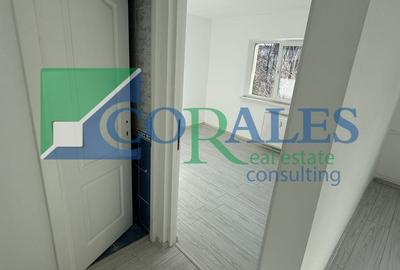 Etaj 2. Bloc izloat. Renovat! - 5