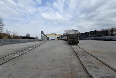 Inchiriere depozit/hala/spatiu industrial Berceni - Metalurgiei - IMGB, Bucurest - 5